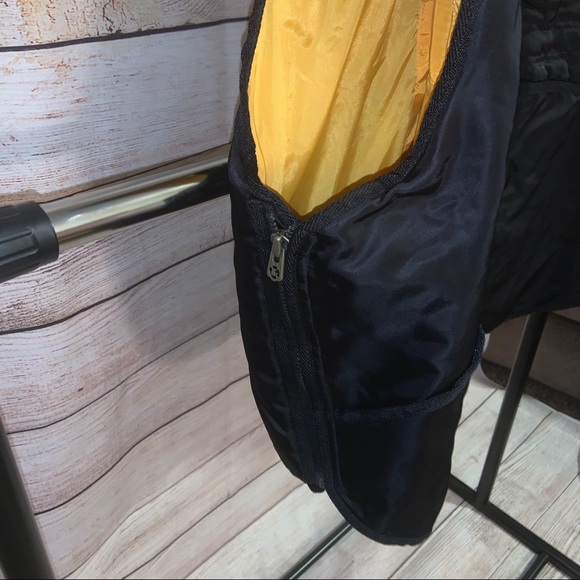 G-Unit by 50 Cent Coat w/ Removable Vest - Picture 10 of 15